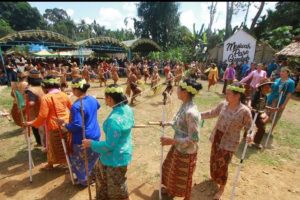 MESIWAH PAREH GUMBOH