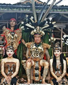 KALIMANTAN TENGAH
