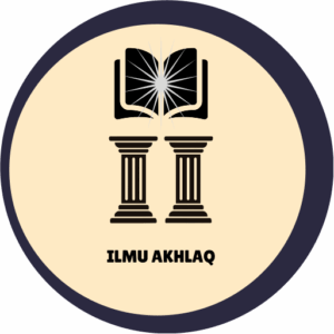 Dua piral kemuliaan hidup (ilmu & akhlaq)