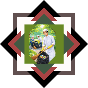 Kebersihan Dalam Al-Qur’an