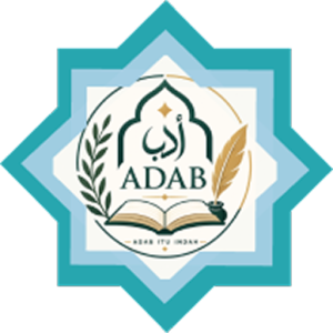 KUMPULAN HADIS TENTANG ADAB
