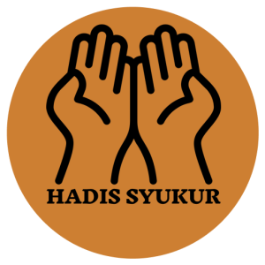 Hadis Syukur