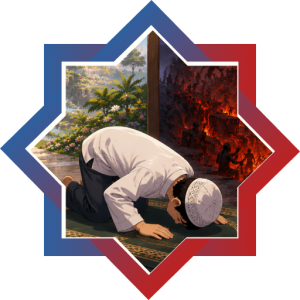 keutamaan sholat dan ancaman meninggalkannya